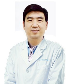 杜洪超